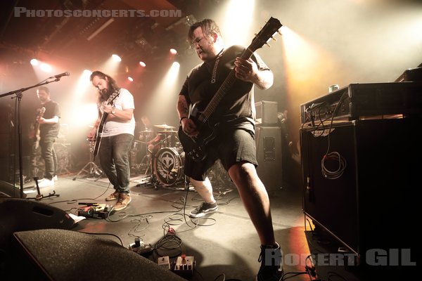 KRARK - 2023-05-04 - PARIS - La Maroquinerie - 